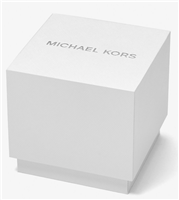 Watch Michael Kors Woman Lexington in Steel MK4740 - MK4740